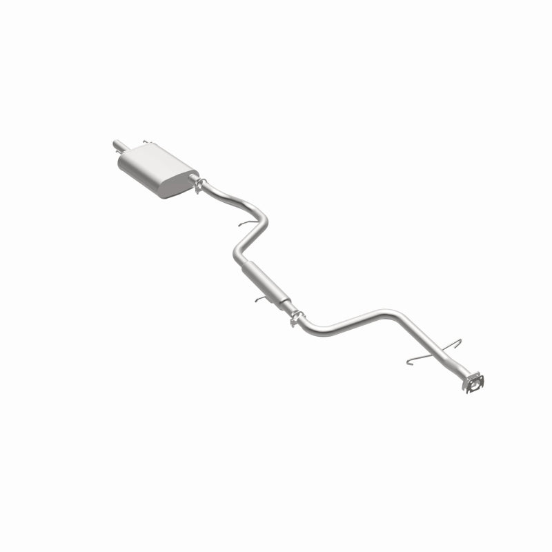 MagnaFlow BRE Exhaust Kit 95-01 Chevy Lumina Monte Carlo 3.1L - 106-0479