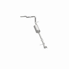 Load image into Gallery viewer, MagnaFlow BRE Exhaust Kit 01-06 Escalade Avalanche Suburban Yukon 5.3L - 106-0011
