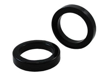 Load image into Gallery viewer, Whiteline 91-07 Toyota Land Cruiser Spring Pad Bushing Kit - W73385