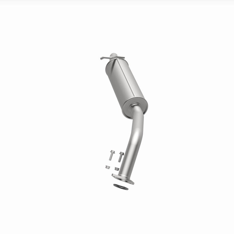 BRE Exhaust 08-15 Scion xB 2.4L Muffler Kit - 108-0027