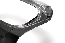Load image into Gallery viewer, Seibon 14 Ford Fiesta ST Carbon Fiber Trunk Lid (Prototype) - TL14FDFI-OE