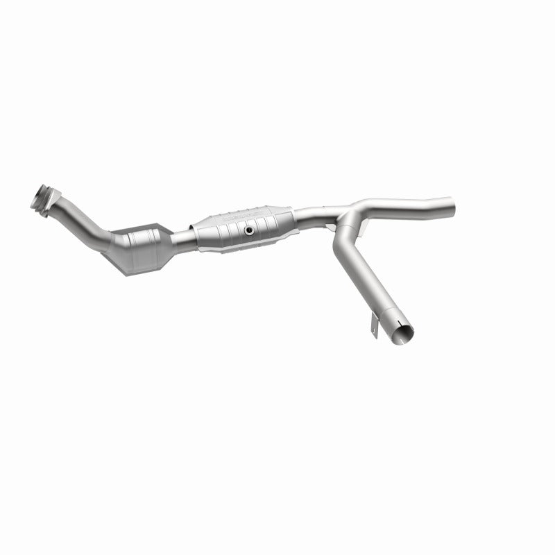 MagnaFlow Conv DF 01 Ford Trucks 4.6L - 51199