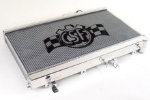 Load image into Gallery viewer, CSF 02-07 Subaru Impreza Radiator - 3076