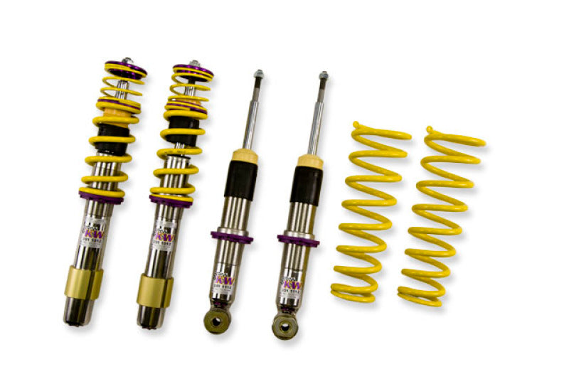 KW Street Comfort Kit BMW 6series E63 E64 (663C) Coupe Convertible - 18020006