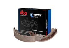 Load image into Gallery viewer, DBA 79-85 Mazda RX7 Street Series Brake Shoes - DBAS1348