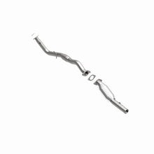 Load image into Gallery viewer, MagnaFlow Conv DF GM 01-02 2500 Passenger Side 6L - 93623