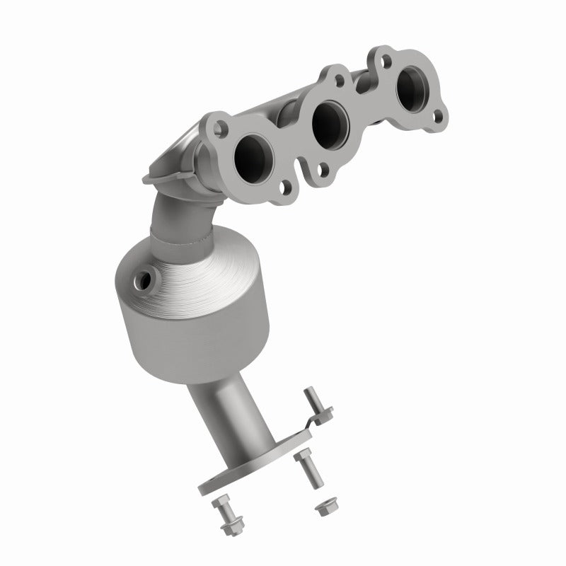 MagnaFlow Direct Fit Catalytic Converter 04-06 Lexus ES330 3.3L - 51398