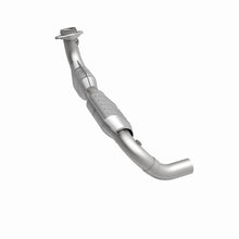 Load image into Gallery viewer, MagnaFlow Conv DF 03 Ford F-150 5.4L D/S 4wd - 93144