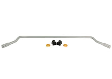 Load image into Gallery viewer, Whiteline 98-02 Miata NB Front 24mm Heavy Duty Adjustable Swaybar - BMF23Z