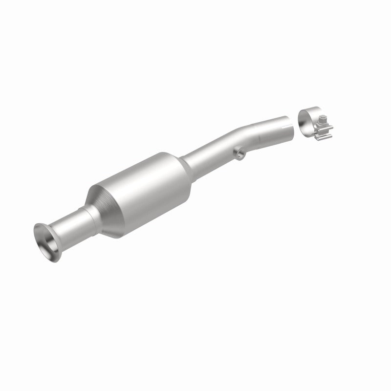 MagnaFlow 98-02 Prizm L4 1.8 OEM Underbody Direct Fit Converter - 21-288
