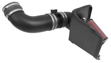 Load image into Gallery viewer, K&amp;N 15 GMC Sierra 2500/3500HD 6.6L V8 AirCharger Performance Intake - 63-3087