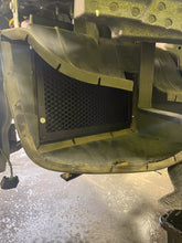 Load image into Gallery viewer, CSF BMW F8X M3/M4/M2C Auxiliary Radiators w/ Rock Guards (Sold Individually - Fits Left and Right - 8258
