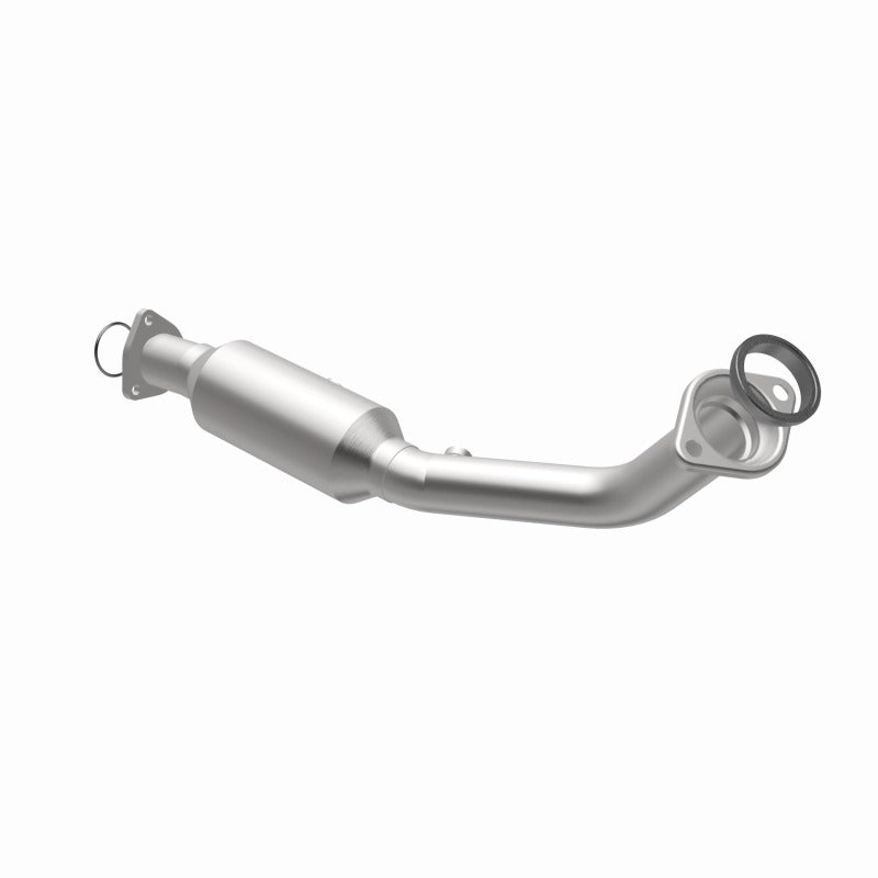 MagnaFlow Direct Fit Catalytic Converter 02-06 Honda CR-V 2.4L OEM - 49123