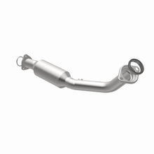 Load image into Gallery viewer, MagnaFlow Direct Fit Catalytic Converter 02-06 Honda CR-V 2.4L OEM - 49123