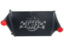 Load image into Gallery viewer, CSF 04-08 Freightliner Columbia/Argosy OEM Intercooler - 6088