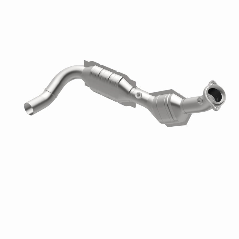 MagnaFlow Direct Fit Catalytic Converter 03-04 Exped 4.6L Driver Side - 24440