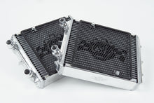 Load image into Gallery viewer, CSF 18+ Mercedes AMG GT R/ GT C Auxiliary Radiator- Fits Left and Right - Sold Individually - 8190