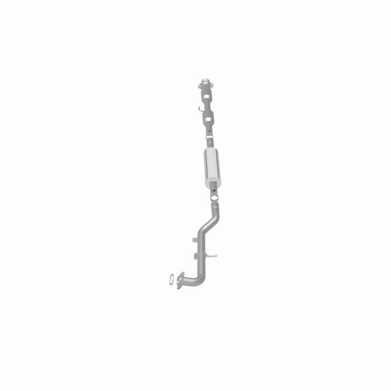 MagnaFlow Direct Fit Catalytic Converter 09-12 Venza 3.5L Underbody - 52574