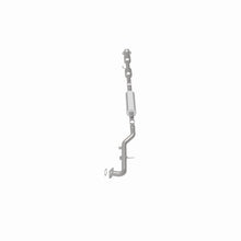 Load image into Gallery viewer, MagnaFlow Direct Fit Catalytic Converter 09-12 Venza 3.5L Underbody - 52574