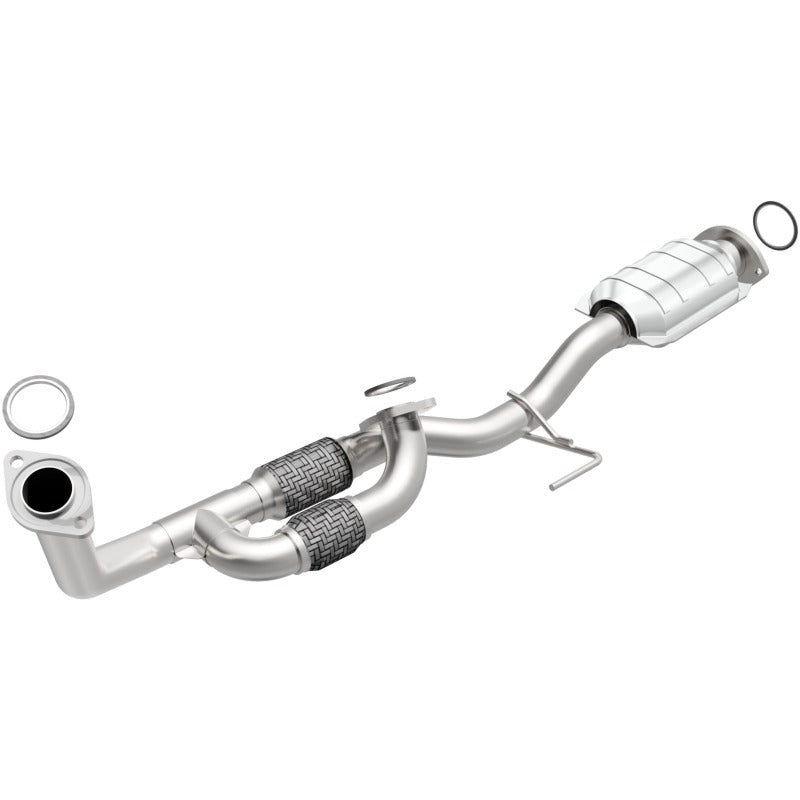 MagnaFlow Direct Fit Catalytic Converter Camry/Avalon 3.0L 94-95 1 - 23892