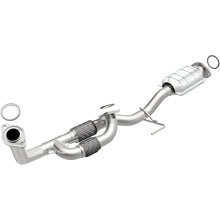 Load image into Gallery viewer, MagnaFlow Direct Fit Catalytic Converter Camry/Avalon 3.0L 94-95 1 - 23892