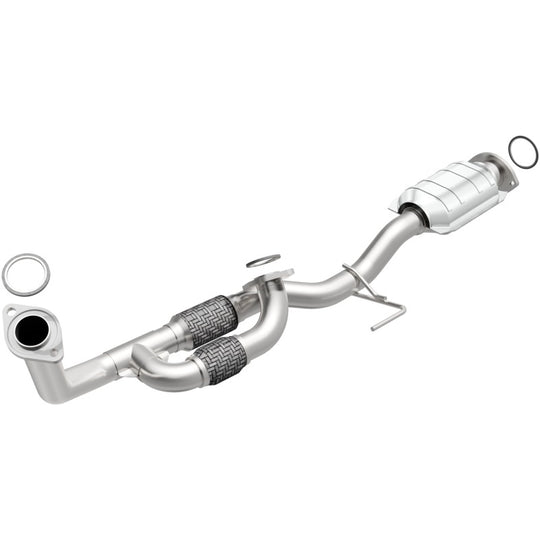 MagnaFlow Direct Fit Catalytic Converter Camry/Avalon 3.0L 94-95 1 - 23892