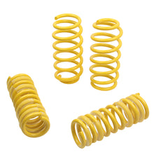 Load image into Gallery viewer, ST Sport-tech Lowering Springs Chrysler 300C 2WD / Dodge Charger Magnum - 65503