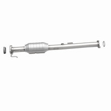Load image into Gallery viewer, MagnaFlow Direct Fit Catalytic Converter 99-02 Vitara 1.6/2 OEM - 49115