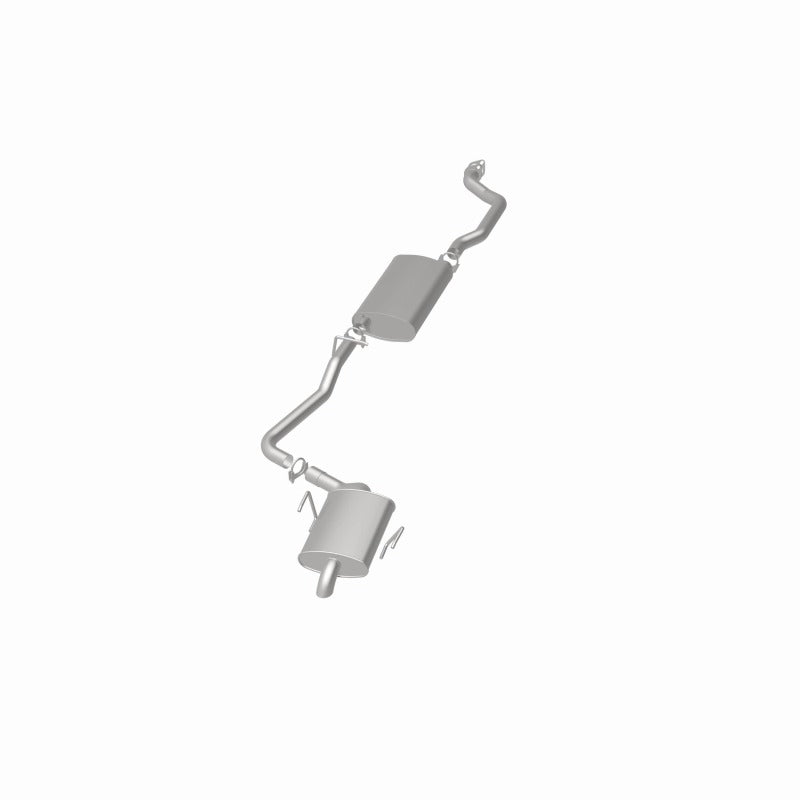 MagnaFlow BRE Exhaust Kit 09-17 Chevy Traverse 3.6L - 106-0279