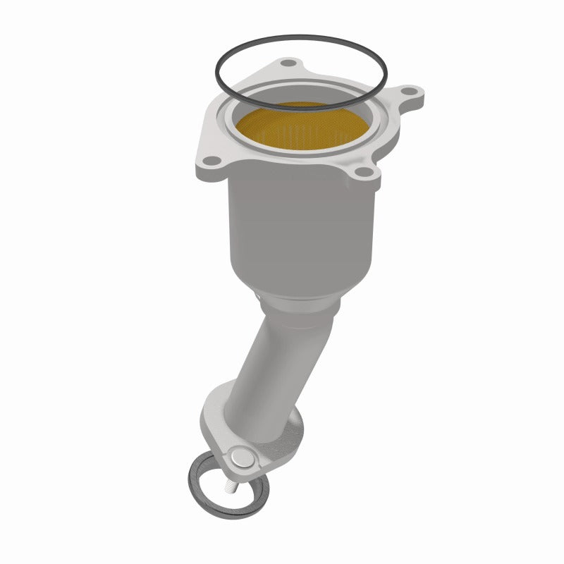 MagnaFlow Direct Fit Catalytic Converter EDGE- 07-09 6 3.5L OEM - 49202