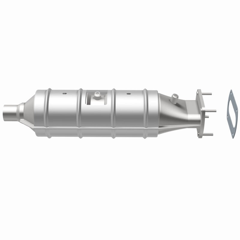 MagnaFlow Direct Fit Catalytic Converter Ford-OEM Fit 88 93 - 55212