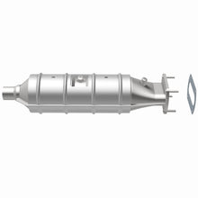 Load image into Gallery viewer, MagnaFlow 87-95 Ford truck 5.8/7.5 CA Direct Fit Converter - 339202