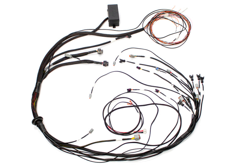 Haltech Elite 1000 Terminated Harness - HT-140879