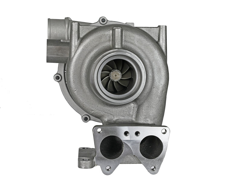 aFe BladeRunner Turbocharger GM Diesel Trucks 04.5-10 V8-6.6L (td) LLY/LBZ/LMM - 46-60242