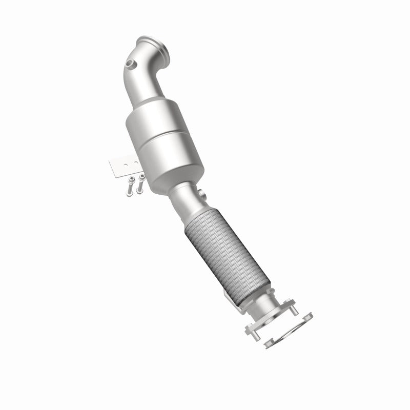 MagnaFlow 13-14 Ford Fusion 2.0L Direct Fit Converter - 5561339