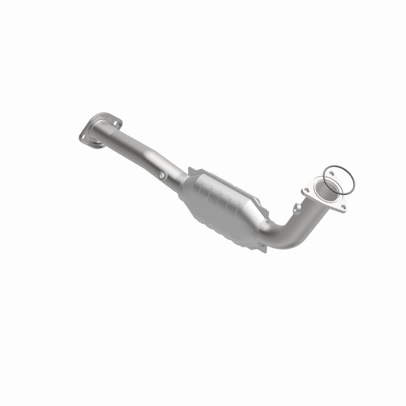 MagnaFlow Direct Fit Catalytic Converter 03-09 Hummer H2 - 4451219
