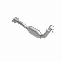 Load image into Gallery viewer, MagnaFlow Direct Fit Catalytic Converter 03-09 Hummer H2 - 4451219