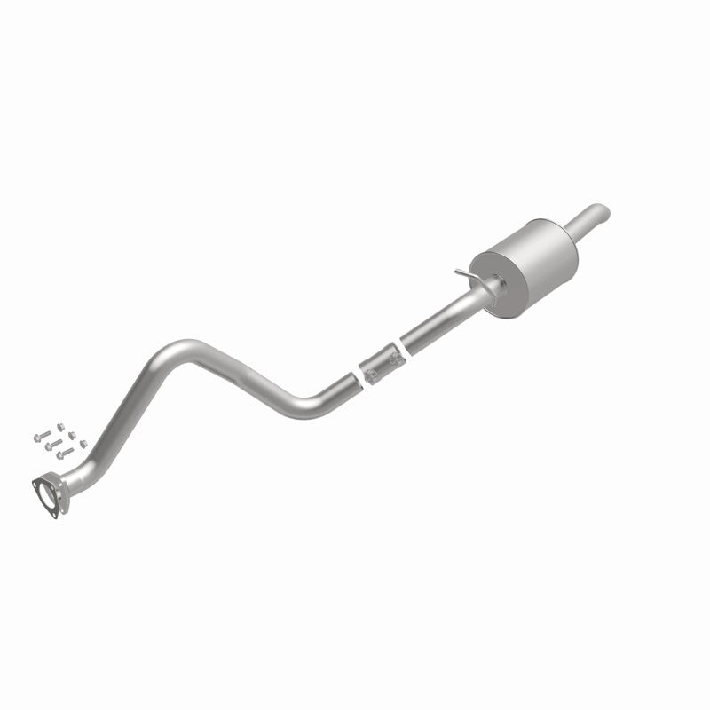 BRExhaust 99-04 Land Rover Discovery Muffler Kit - 108-0121