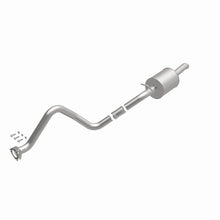 Load image into Gallery viewer, BRExhaust 99-04 Land Rover Discovery Muffler Kit - 108-0121