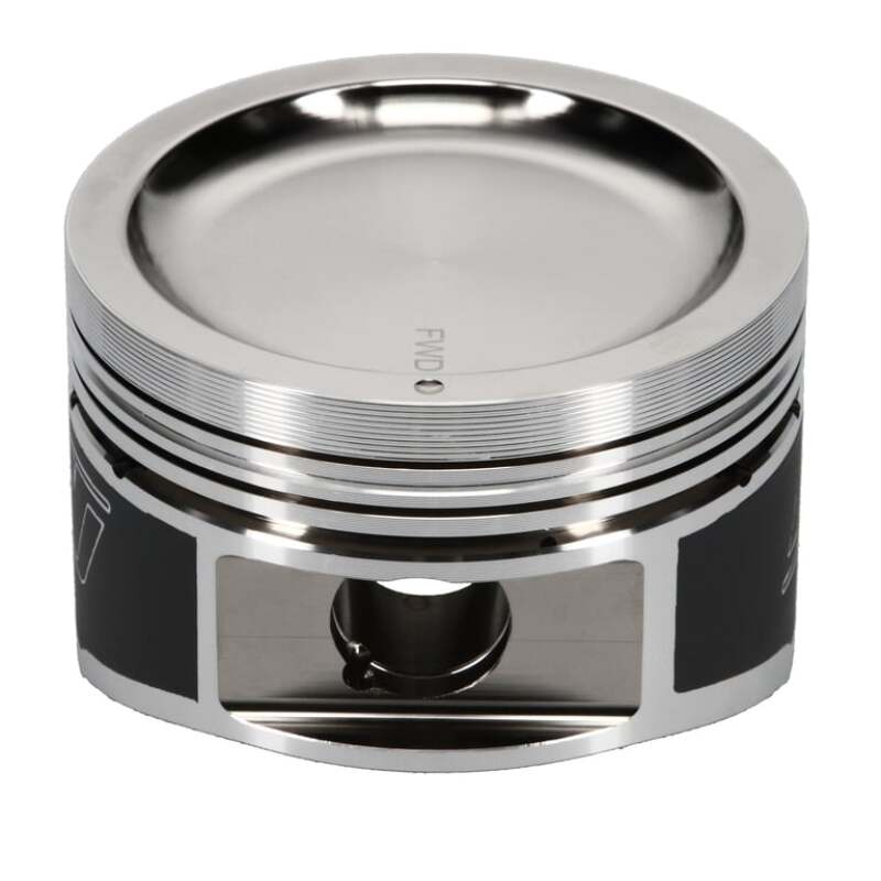 Wiseco Nissan KA24 Dished 9:1 CR 89.0 Piston Kit - K586M89AP
