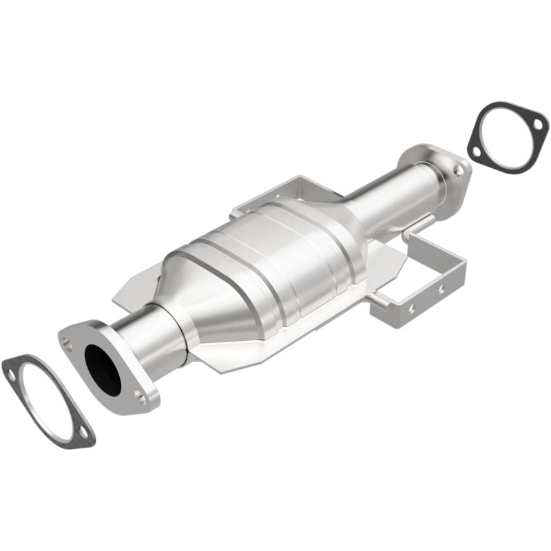 MagnaFlow Direct Fit Catalytic Converter 96 Dodge Avenger 2.5L - 441010