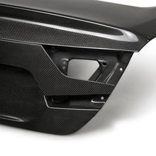 Load image into Gallery viewer, Seibon 18-20 Honda Accord OE-Style Carbon Fiber Trunk Lid - TL18HDACC