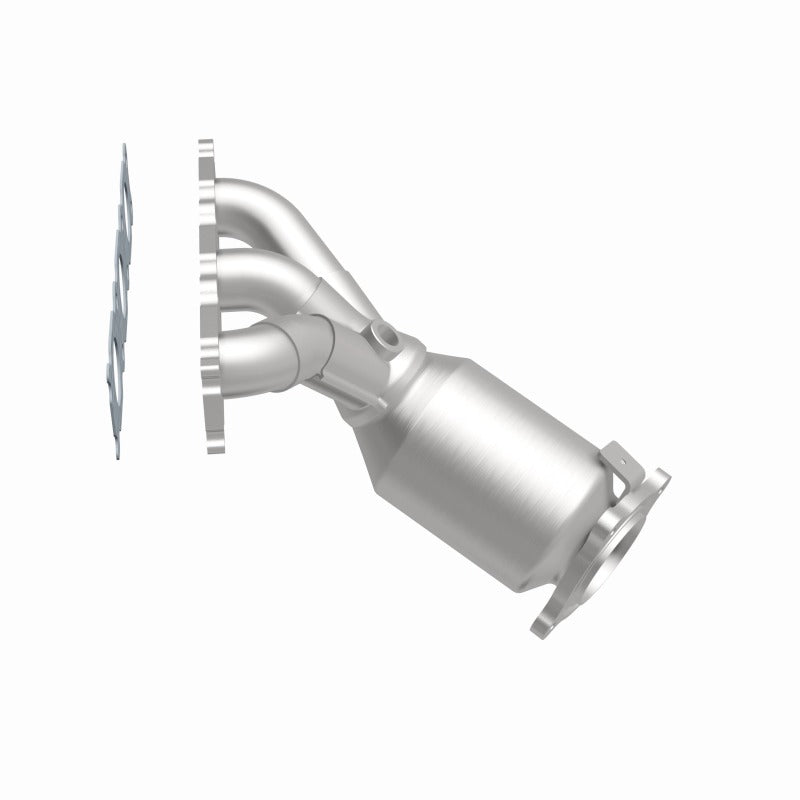 MagnaFlow Direct Fit Catalytic Converter 08-12 Land Rover LR2 3.2L - 52167