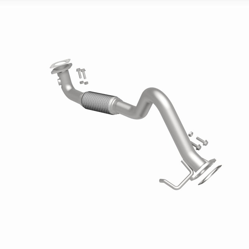 BRE Exhaust 10-11 Kia Soul 2.0L Front Pipe Kit - 107-0267