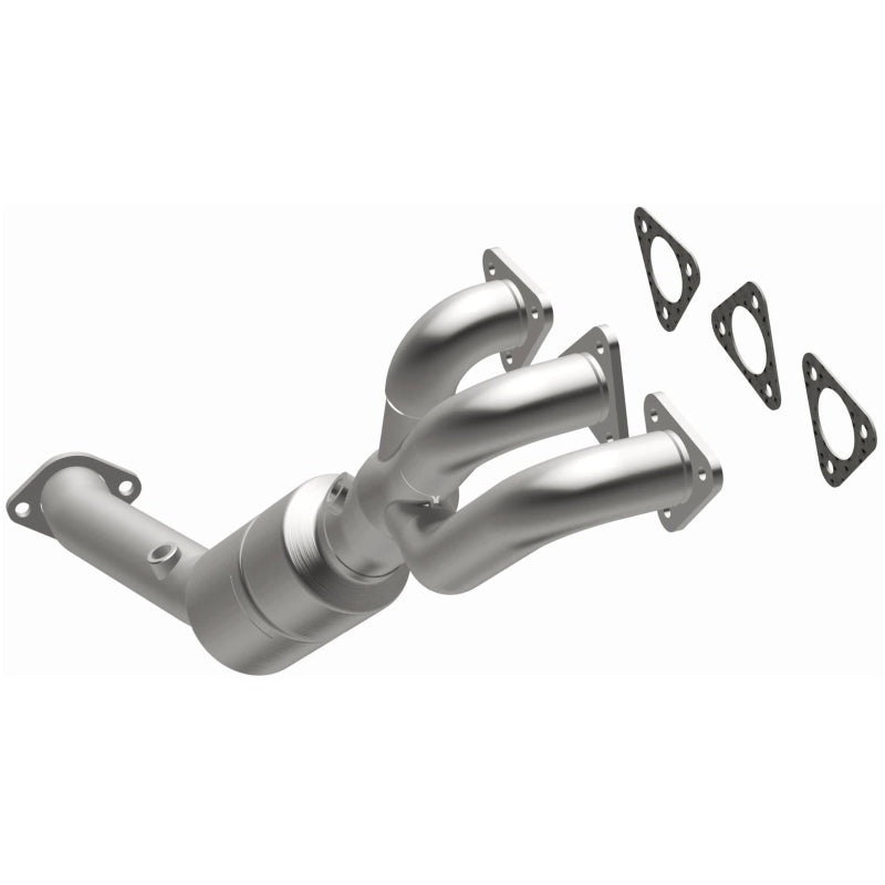 MagnaFlow Conv DF BMW M3 01-06 Front - 50415