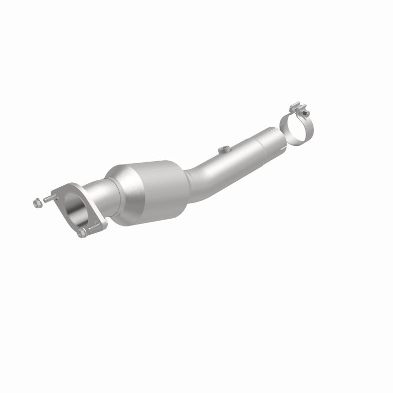 MagnaFlow 2000 Chevrolet Silverado 2500 6.0L Direct Fit Converter - 4451648