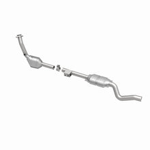 Load image into Gallery viewer, MagnaFlow Conv DF 2003 Mercedes ML320 3.2L - 24143