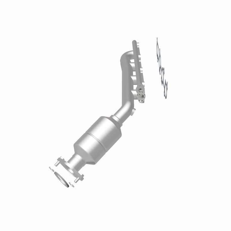 MagnaFlow Direct Fit Catalytic Converter 05-09 Lexus GX470 4.7L - 50323