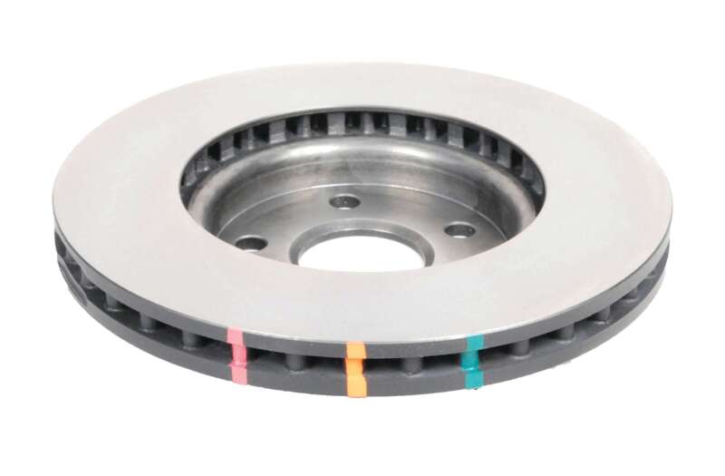 DBA 10-15 Chevrolet Camaro LS/LT V6 Front 4000 Series Plain Rotor - DBA42602