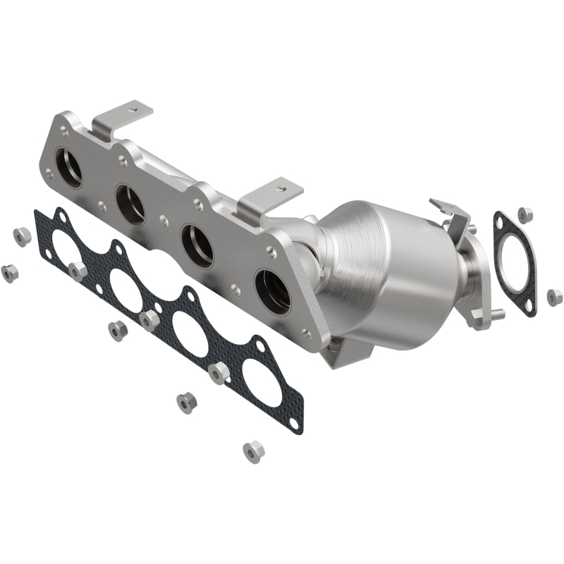 MagnaFlow 17-19 Kia Soul 1.6L California Grade CARB Compliant Direct-Fit Catalytic Converter - 6511429